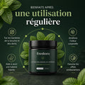 Freshora™ — Complément Naturel Anti-Mauvaise Haleine & Odeurs Corporelles